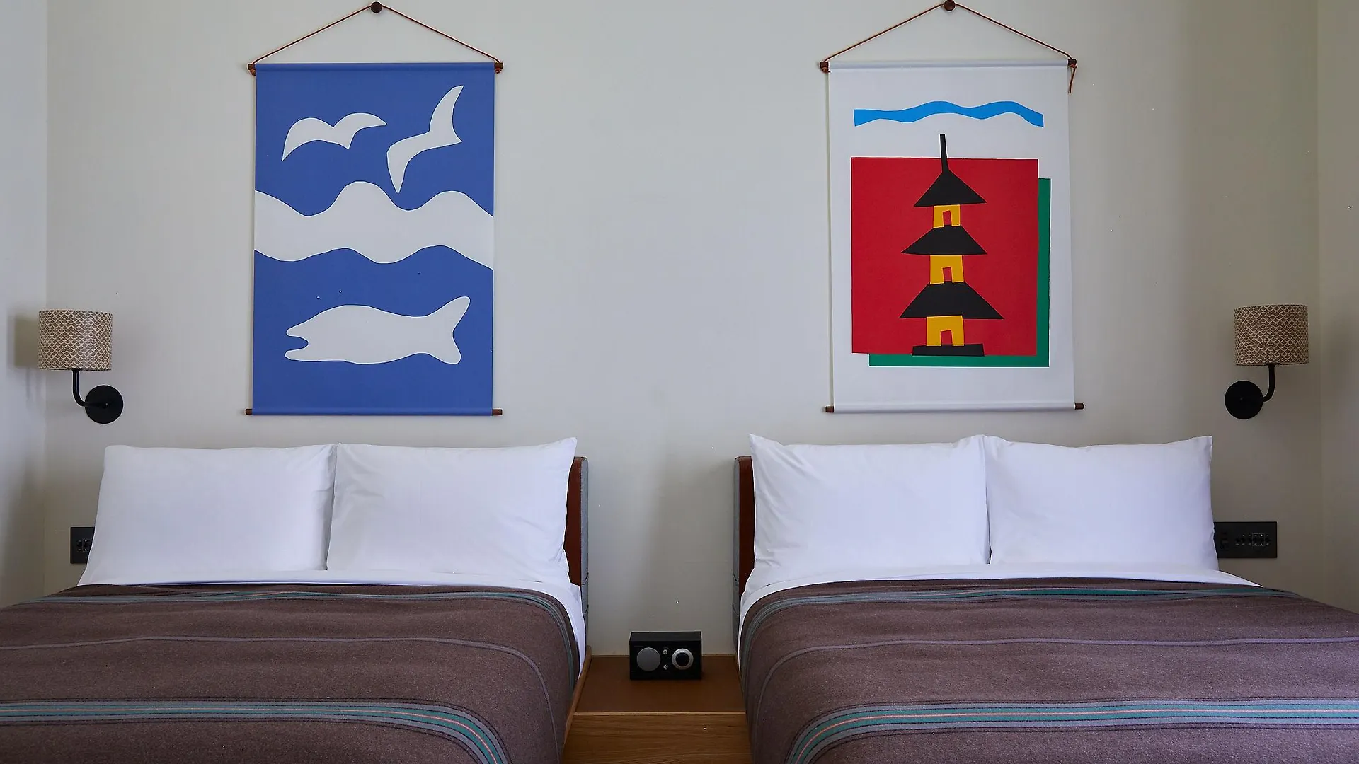 Ace Hotel Kjóto