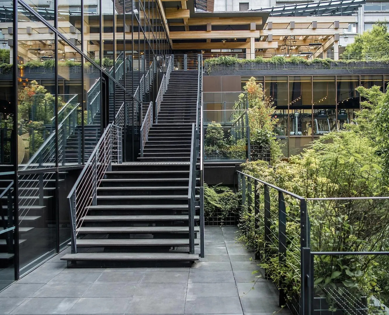 Ace Hotel Kyoto 5*,