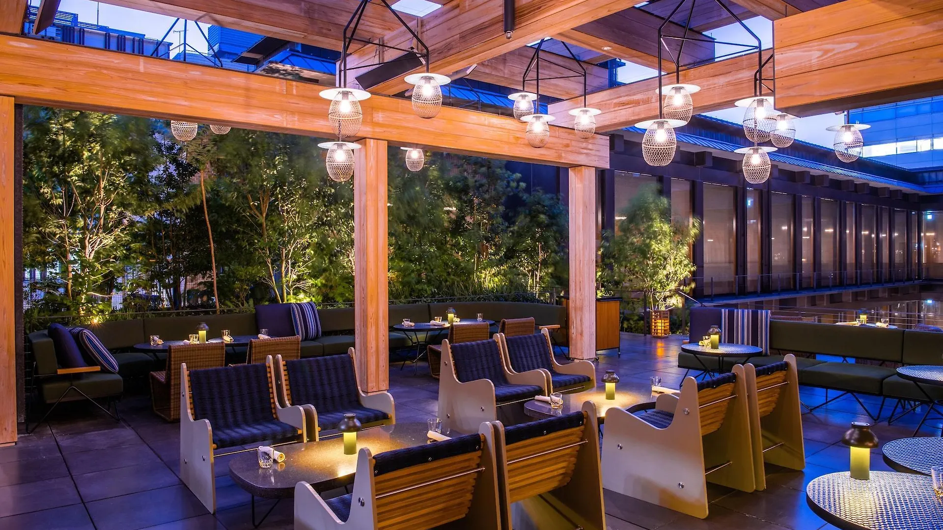 Ace Hotel Kyoto 5*,