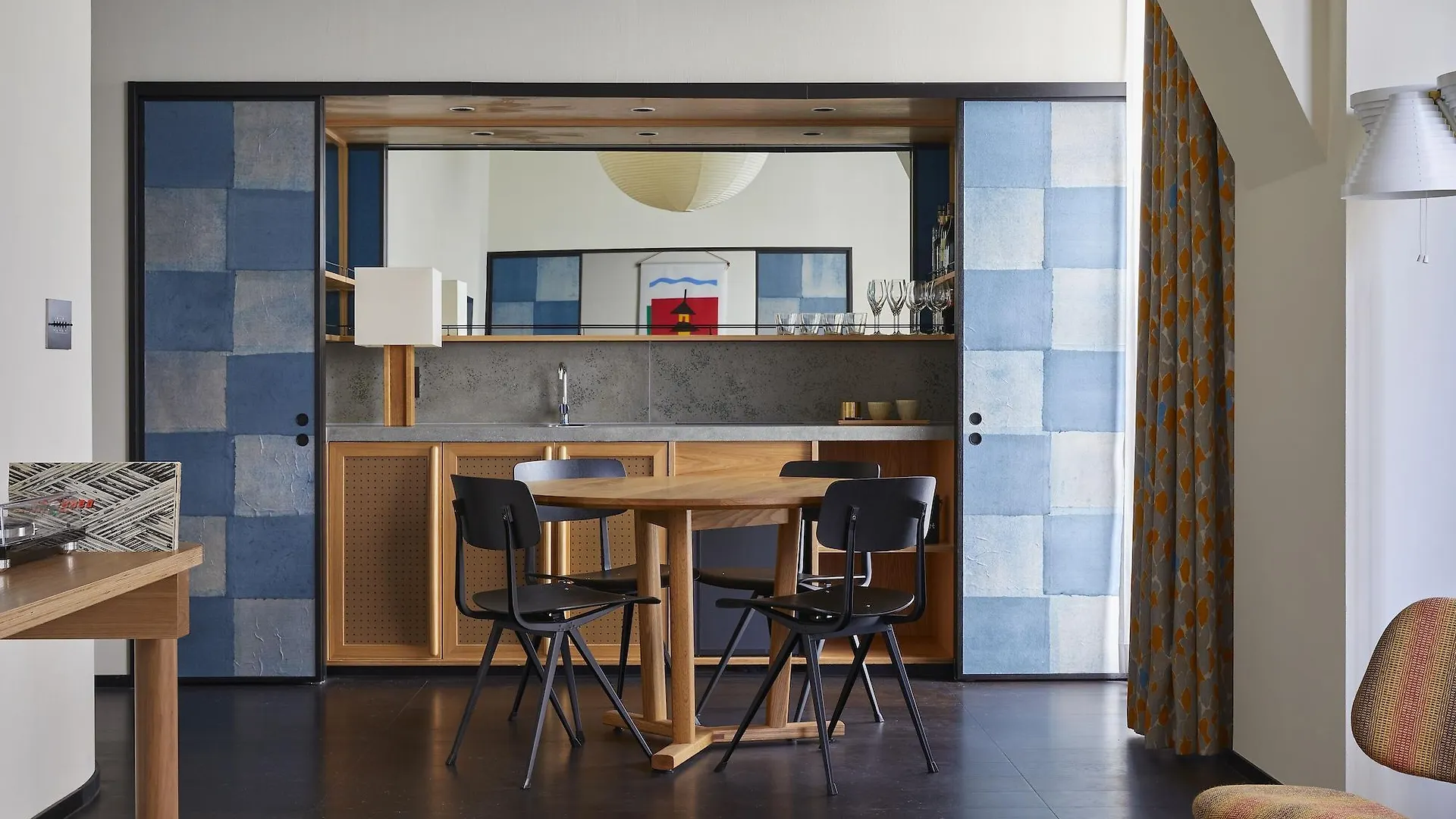 Ace Hotel Kjóto